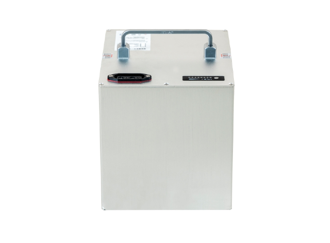 泓創綠能ZAU 60v抽取式鋰電池