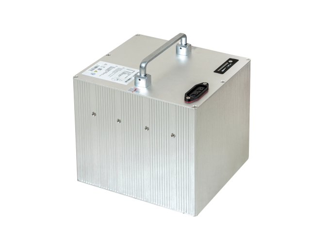 泓創綠能ZAU 60v抽取式鋰電池