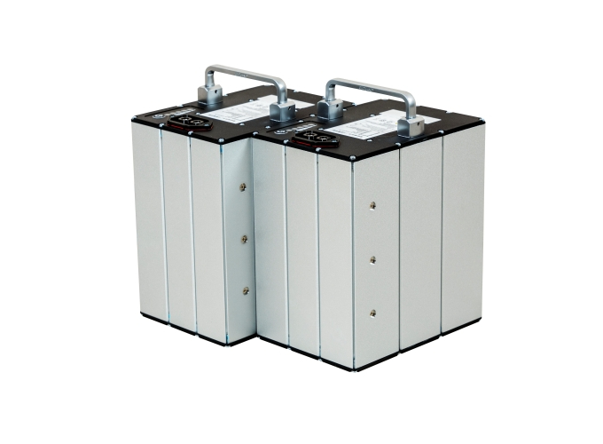 ZAU 36v抽取式電池