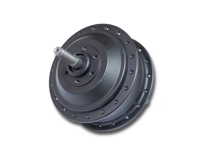 泓創綠能ZAU 250w輪毂馬達