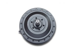 泓創綠能ZAU 250w輪毂馬達