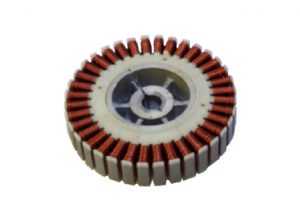 泓創綠能ZAU輪毂馬達