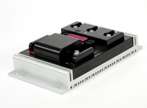 ZAU C2000馬達控制器